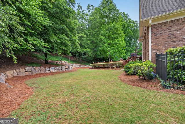 2970 Spindletop Drive, Cumming, GA 30041