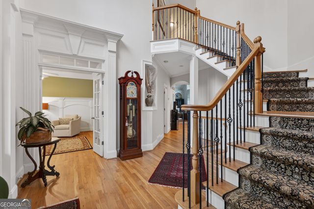 2970 Spindletop Drive, Cumming, GA 30041