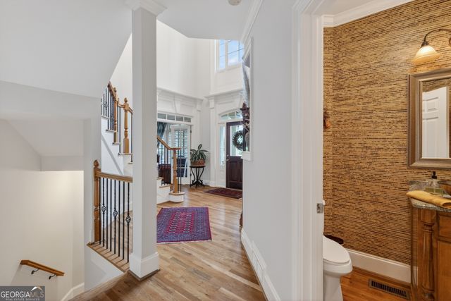 2970 Spindletop Drive, Cumming, GA 30041
