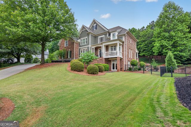 2970 Spindletop Drive, Cumming, GA 30041