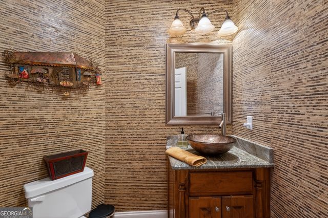 2970 Spindletop Drive, Cumming, GA 30041