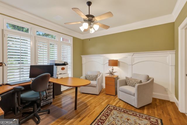 2970 Spindletop Drive, Cumming, GA 30041