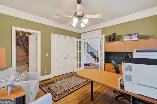 2970 Spindletop Drive, Cumming, GA 30041