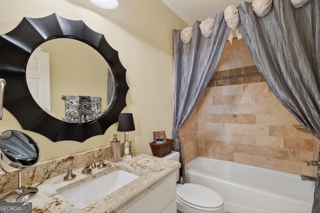 2970 Spindletop Drive, Cumming, GA 30041