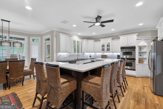 2970 Spindletop Drive, Cumming, GA 30041