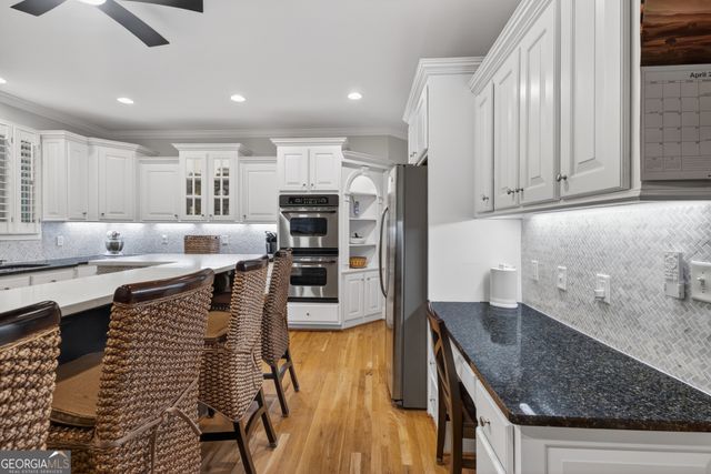 2970 Spindletop Drive, Cumming, GA 30041