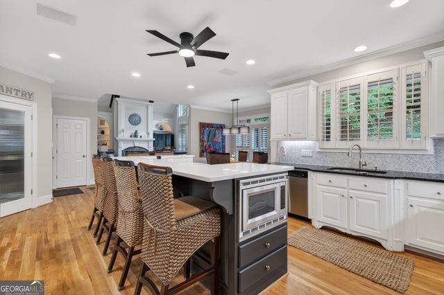 2970 Spindletop Drive, Cumming, GA 30041