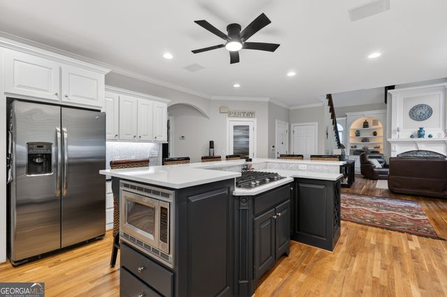 2970 Spindletop Drive, Cumming, GA 30041