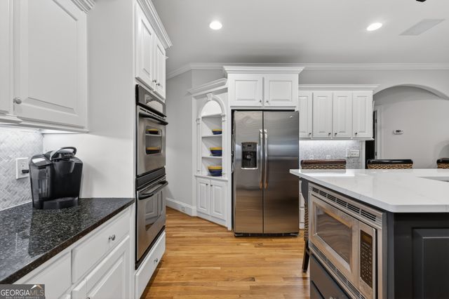 2970 Spindletop Drive, Cumming, GA 30041