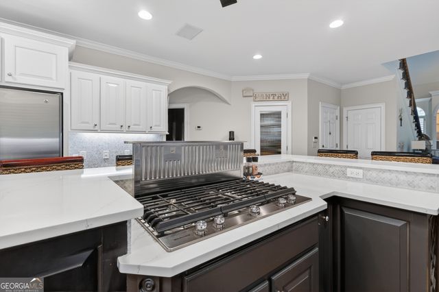2970 Spindletop Drive, Cumming, GA 30041