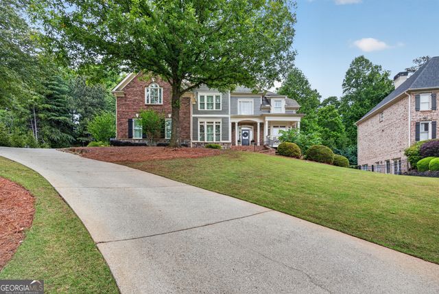 2970 Spindletop Drive, Cumming, GA 30041