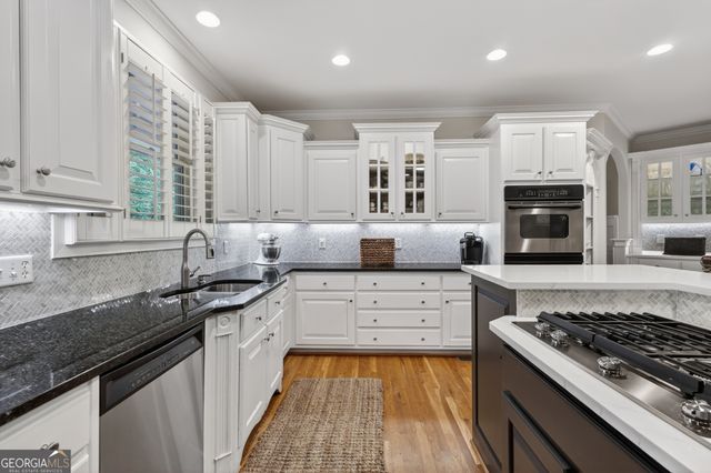 2970 Spindletop Drive, Cumming, GA 30041