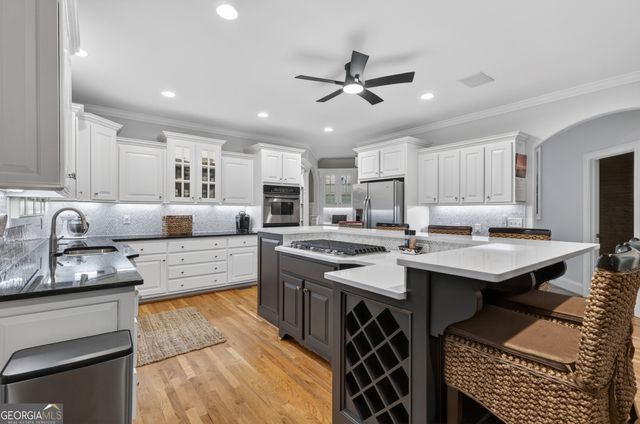 2970 Spindletop Drive, Cumming, GA 30041