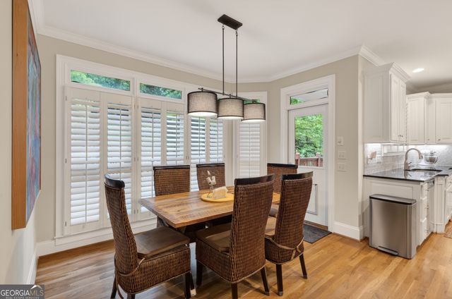 2970 Spindletop Drive, Cumming, GA 30041