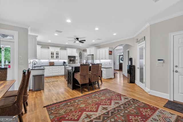 2970 Spindletop Drive, Cumming, GA 30041