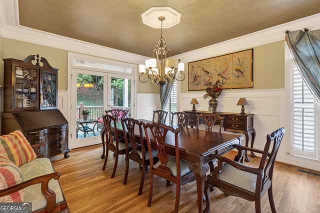 2970 Spindletop Drive, Cumming, GA 30041