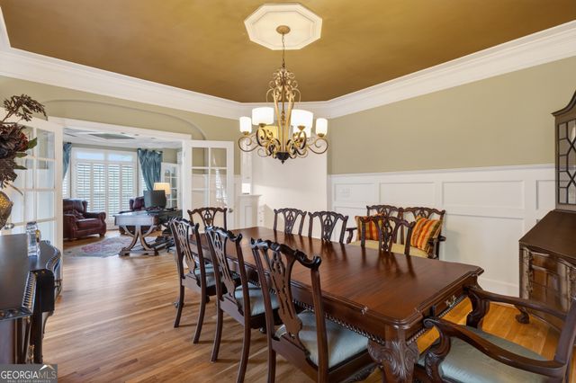 2970 Spindletop Drive, Cumming, GA 30041