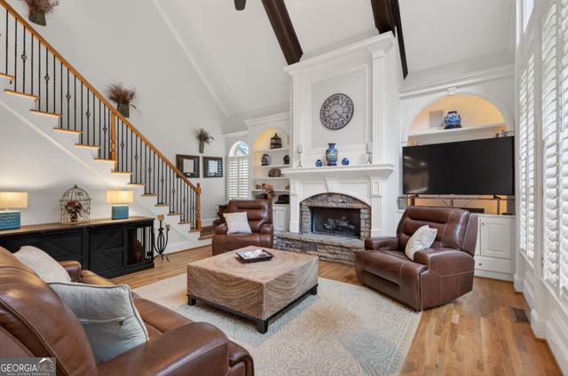 2970 Spindletop Drive, Cumming, GA 30041