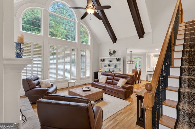 2970 Spindletop Drive, Cumming, GA 30041