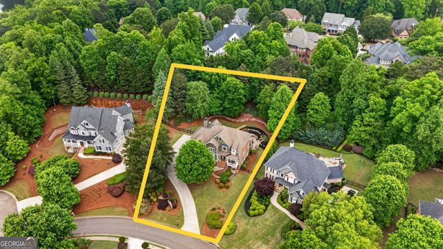 2970 Spindletop Drive, Cumming, GA 30041