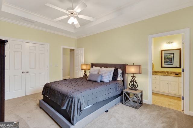 2970 Spindletop Drive, Cumming, GA 30041