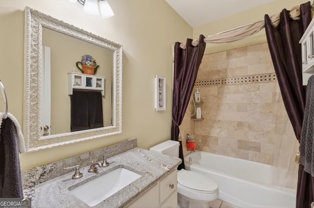 2970 Spindletop Drive, Cumming, GA 30041