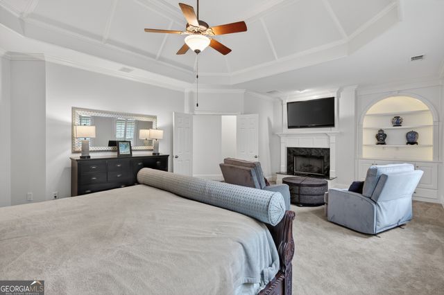 2970 Spindletop Drive, Cumming, GA 30041