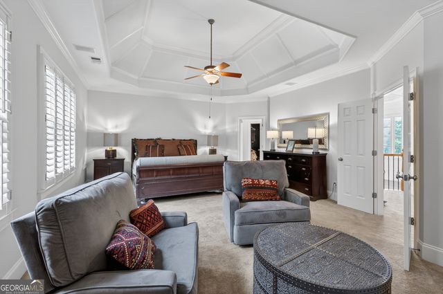 2970 Spindletop Drive, Cumming, GA 30041
