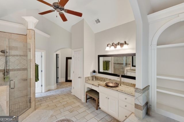 2970 Spindletop Drive, Cumming, GA 30041