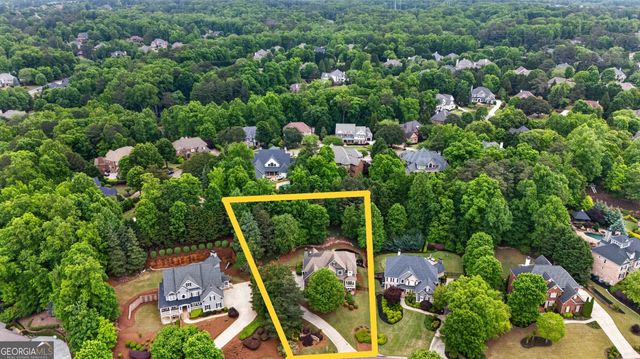 2970 Spindletop Drive, Cumming, GA 30041