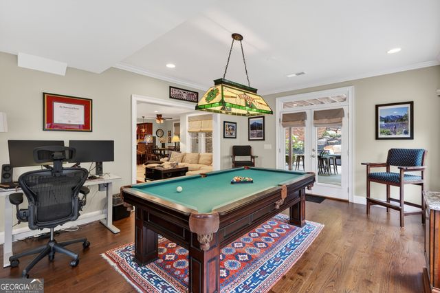 2970 Spindletop Drive, Cumming, GA 30041