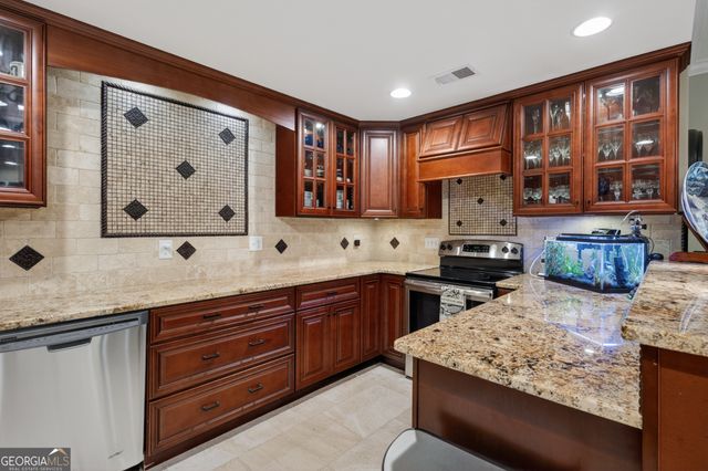 2970 Spindletop Drive, Cumming, GA 30041