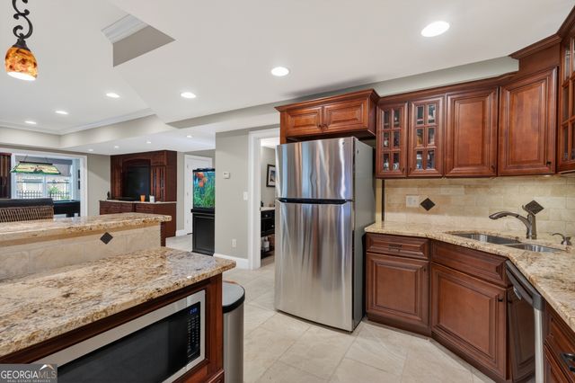 2970 Spindletop Drive, Cumming, GA 30041