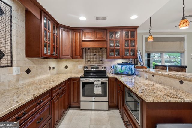 2970 Spindletop Drive, Cumming, GA 30041