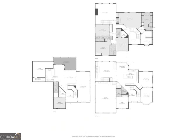 2970 Spindletop Drive, Cumming, GA 30041