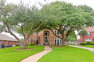8104 Sun Meadows Court, Fort Worth, TX 76123