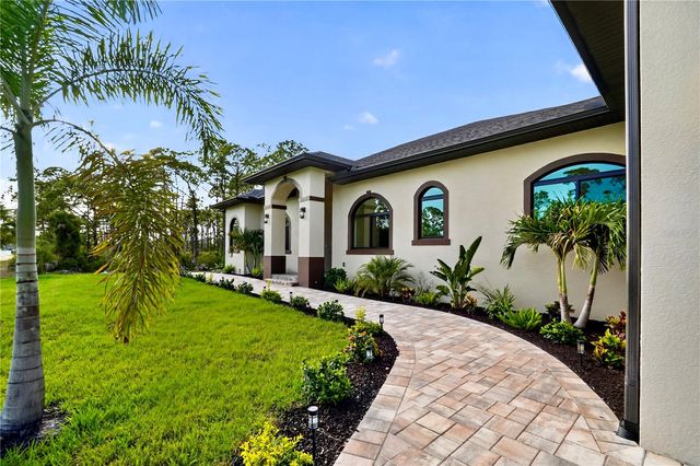 12252 DIETRICH AVENUE, Port Charlotte, FL 33953