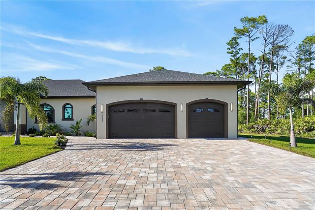 12252 DIETRICH AVENUE, Port Charlotte, FL 33953