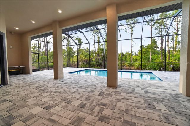 12252 DIETRICH AVENUE, Port Charlotte, FL 33953