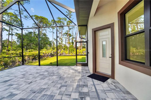 12252 DIETRICH AVENUE, Port Charlotte, FL 33953