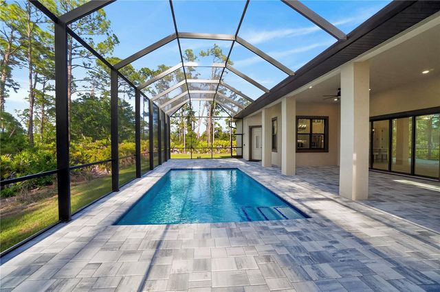 12252 DIETRICH AVENUE, Port Charlotte, FL 33953