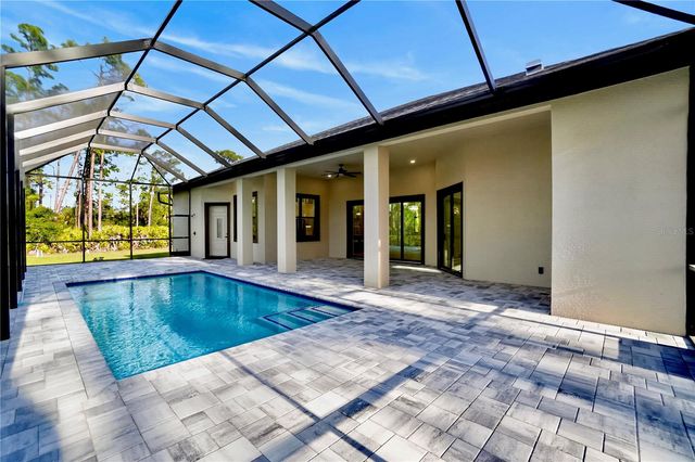 12252 DIETRICH AVENUE, Port Charlotte, FL 33953