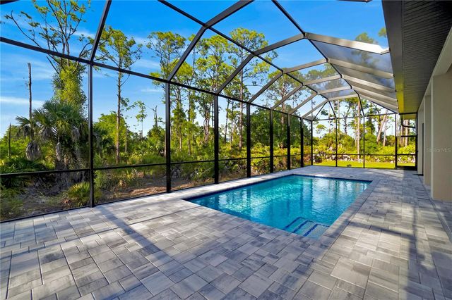 12252 DIETRICH AVENUE, Port Charlotte, FL 33953