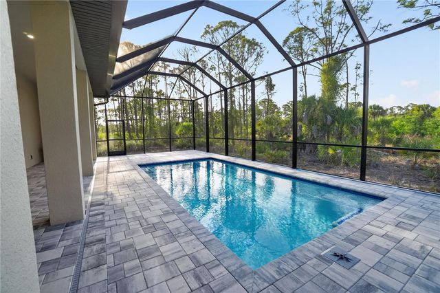 12252 DIETRICH AVENUE, Port Charlotte, FL 33953