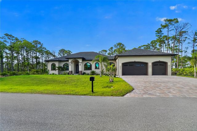 12252 DIETRICH AVENUE, Port Charlotte, FL 33953