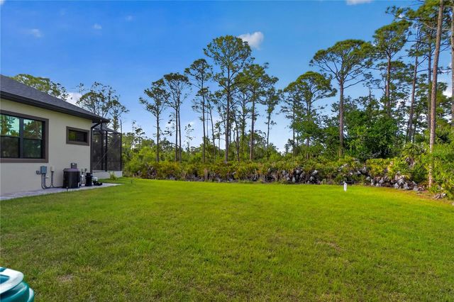 12252 DIETRICH AVENUE, Port Charlotte, FL 33953