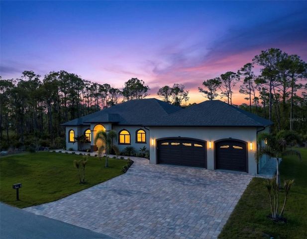 12252 DIETRICH AVENUE, Port Charlotte, FL 33953