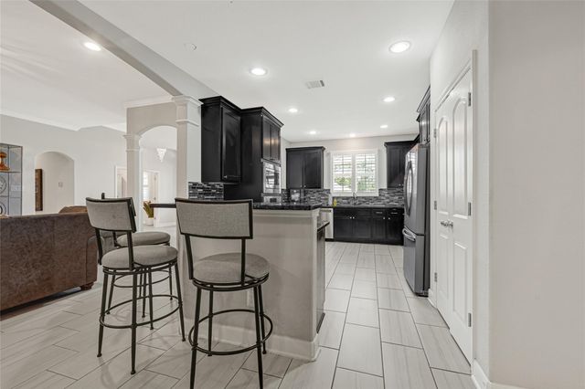 929 Oak Street, Houston, TX 77018