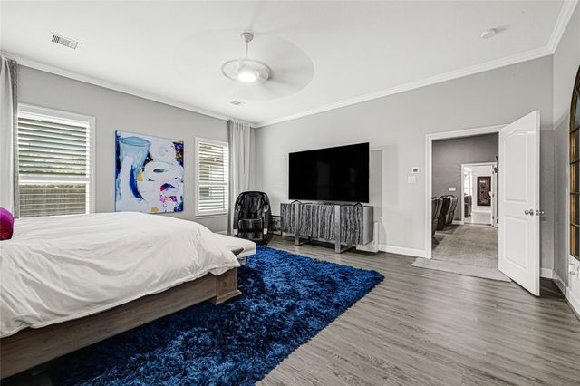 929 Oak Street, Houston, TX 77018