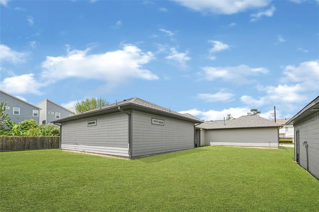 929 Oak Street, Houston, TX 77018